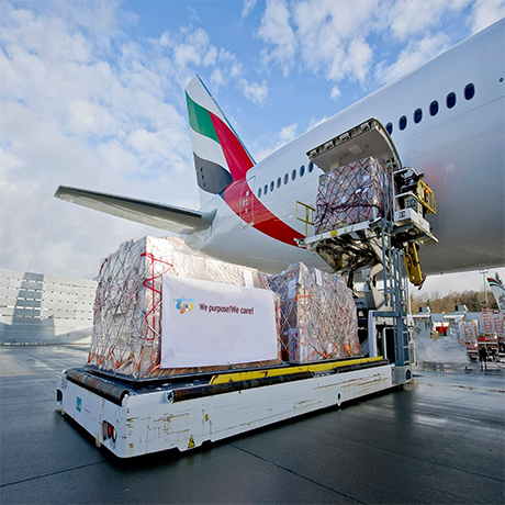 國際快遞-20年專注服務(wù),國際專線物流_通達(dá)寶國際物流