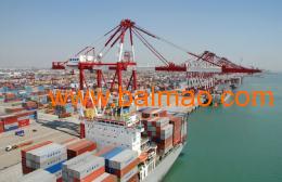 上海國際物流批發(fā)供應(yīng) 海運(yùn)、空運(yùn)、報(bào)關(guān)、貨代一站式解決方案