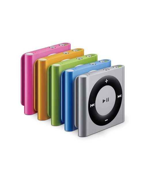 從AirPods到MacBook 盤(pán)點(diǎn)蘋(píng)果那些重新定義品類的驚艷數(shù)碼產(chǎn)品