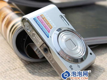 三星PL80數(shù)碼相機(jī) 經(jīng)典入門(mén)之選與產(chǎn)品圖賞