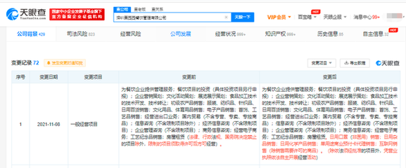 跨界出擊 喜茶關聯公司新增口罩與日化銷售，網友熱議背后的商業布局